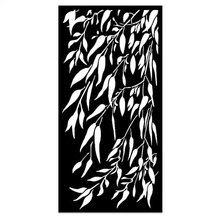 Panels Of Fence