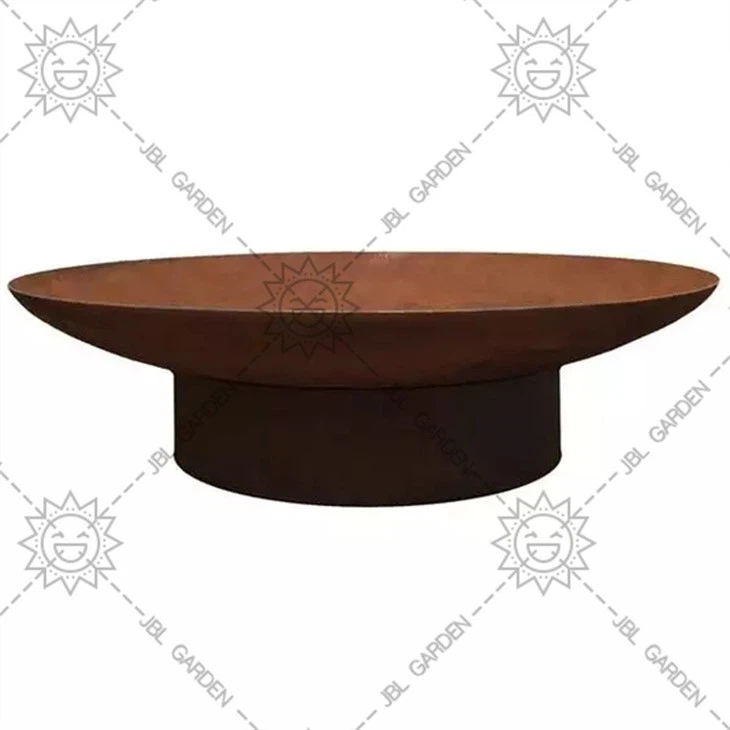 Patio Fire Pits Uk