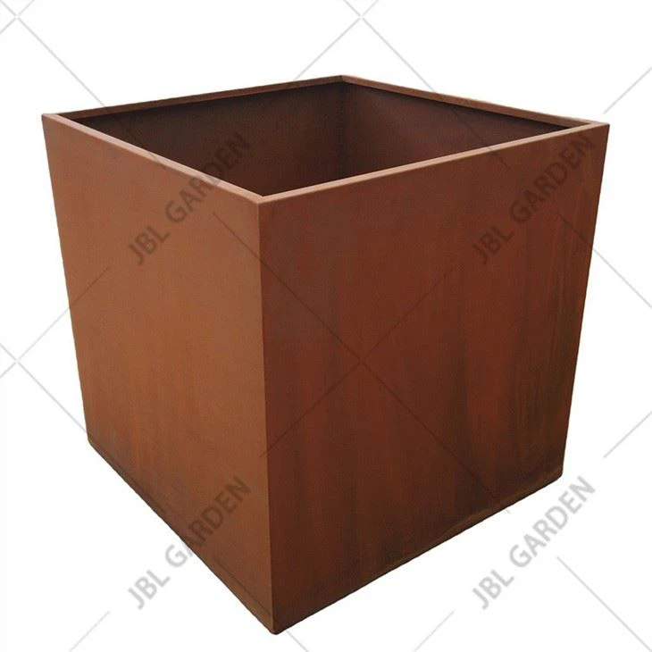 Patio Planters