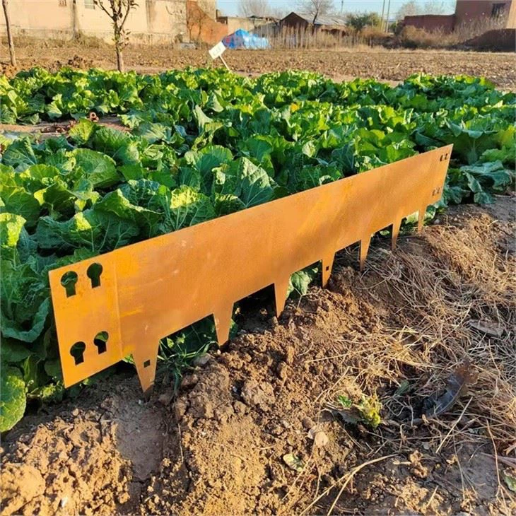 Popular And Cheap Edging