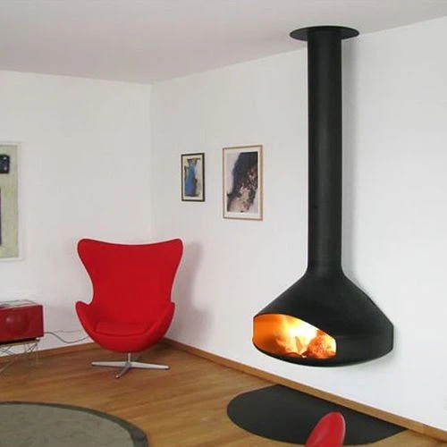 Propane Fire Pit Table