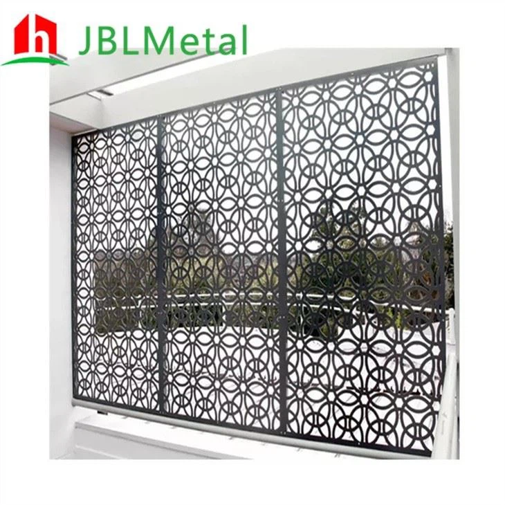 Single Panel Room Divider