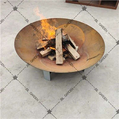 Patio brandskåle til salg