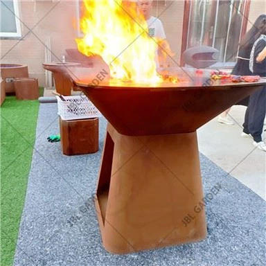 Grillstativ til salg