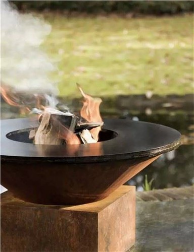 Brasero Grill