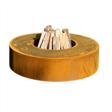 Beton Propan Firepit