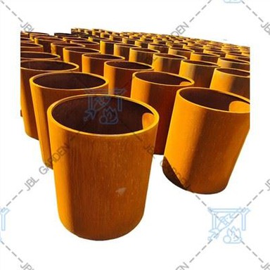 Havetrug Metal