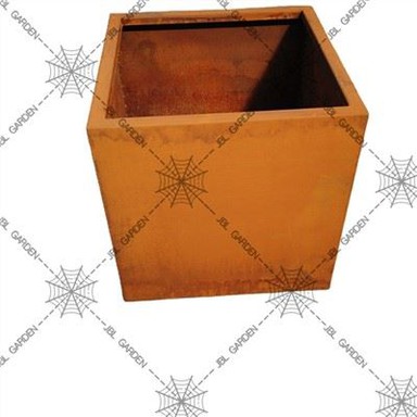 Stor plantekasse til salg