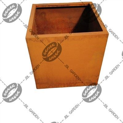 Metal Planter Høj