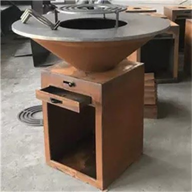 Meget elegante store potter