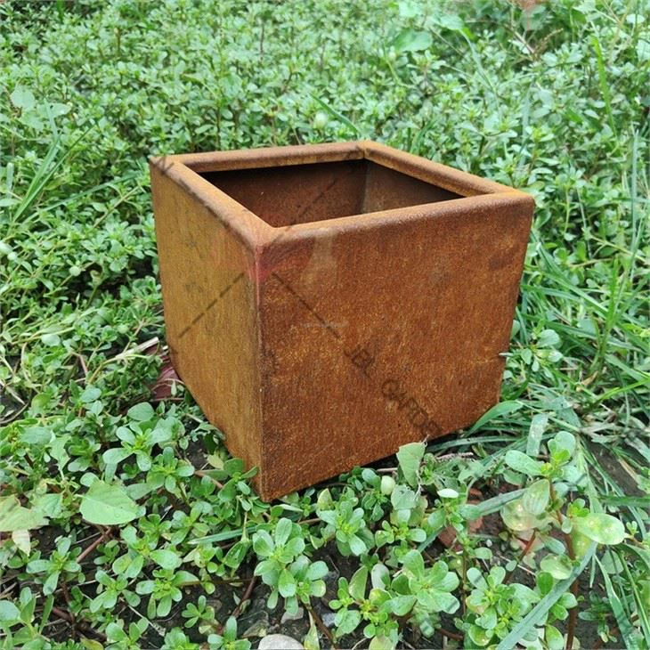 Span Planter