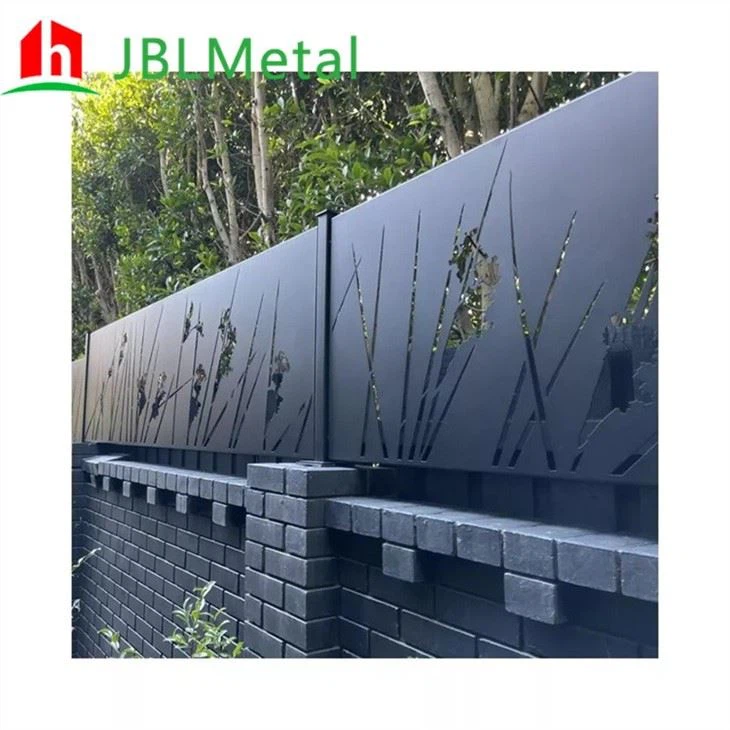 Wall Screen Divider
