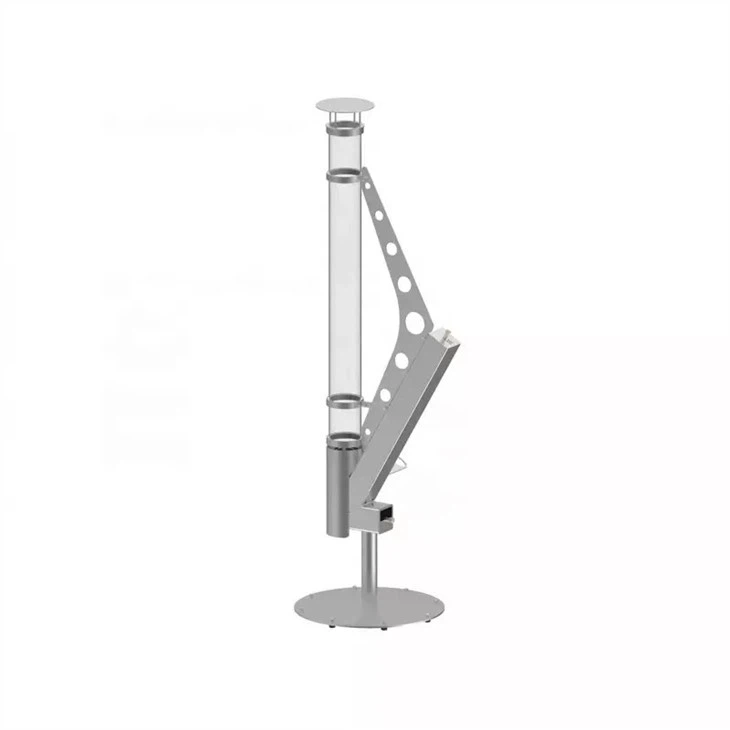 Wiseway Pellet Stove