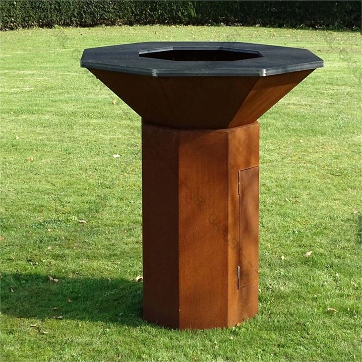 Wood For Bbq Grill