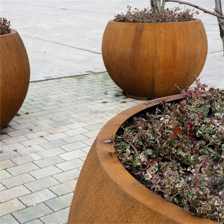 Haveplanter