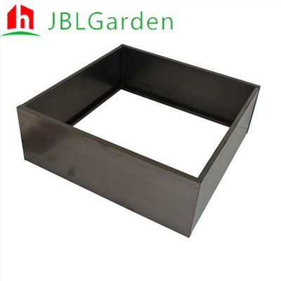 Design af blomsterbed