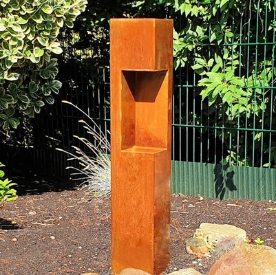 OUTDOOR LIGHTING COLLECTION