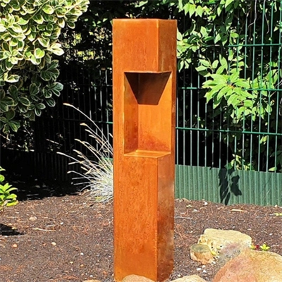 STIL UDENDØRS GULVLAMPE