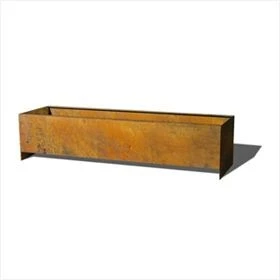 Garden Raised Bed Flower Pot
