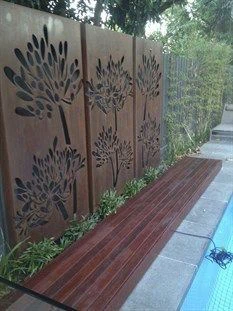 Decorative Metals