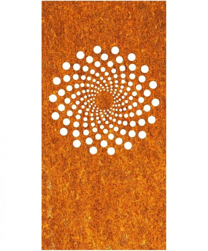 Decorative Metals