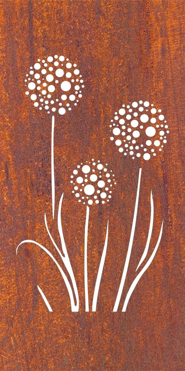 Decorative Metals