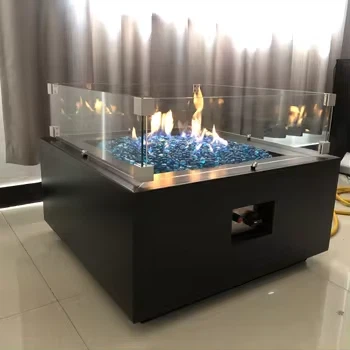 Freestanding Gas Patio Heater