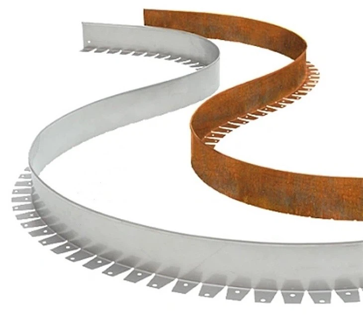 Garden Edge Strips