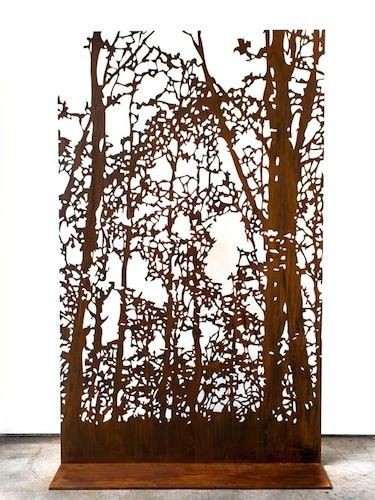 Iron Art And Craftsmanship