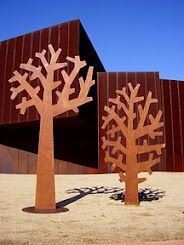 Iron Art And Craftsmanship