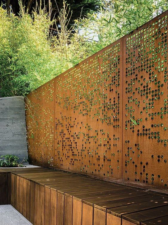 JBL Decorative Garden Panels
