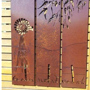 Metal Hollow Screen Designs