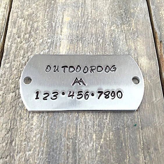 Metal Signs