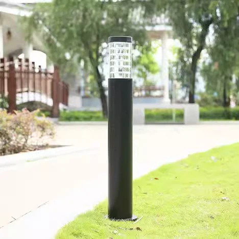 Moderne havelys Plænelys