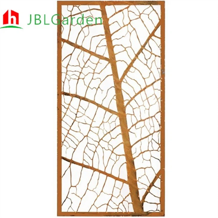 Ornamental Garden Panels