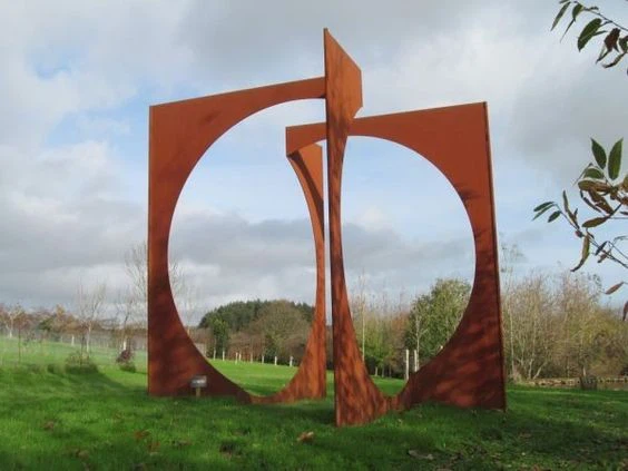 Sculpture Work