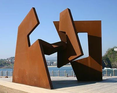Sculpture Work
