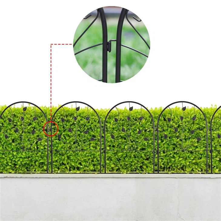 Small Fence