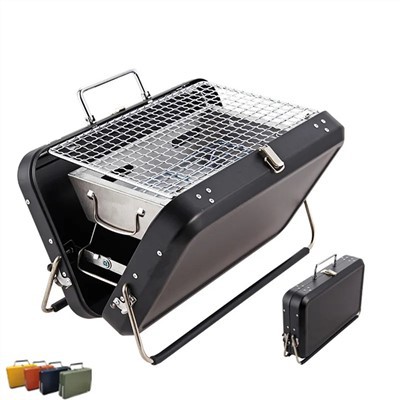 Kuffertdesign 1-2 People Outdoor Barbecue
