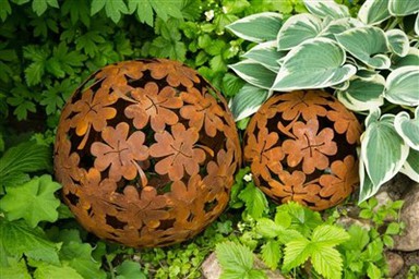 Billedet af Skulpturen