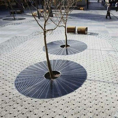 Træbeskyttelse Trærist