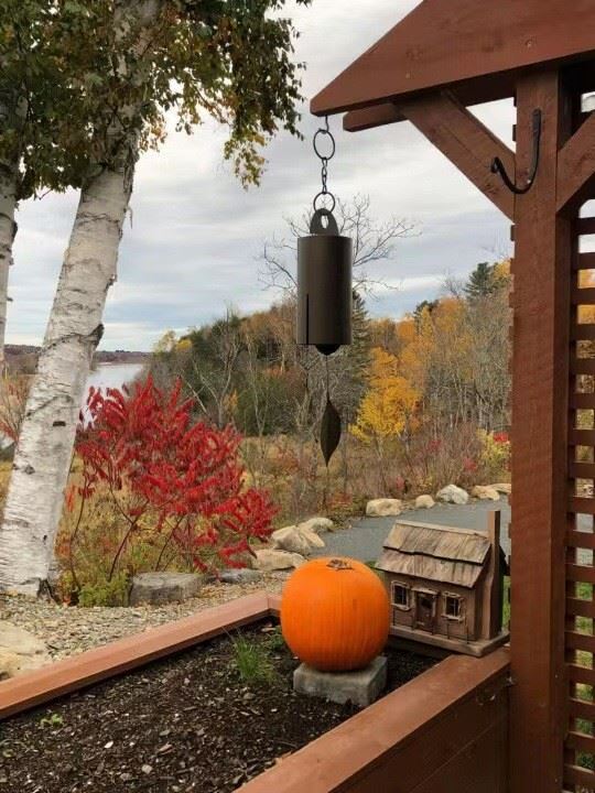 Steel Bell